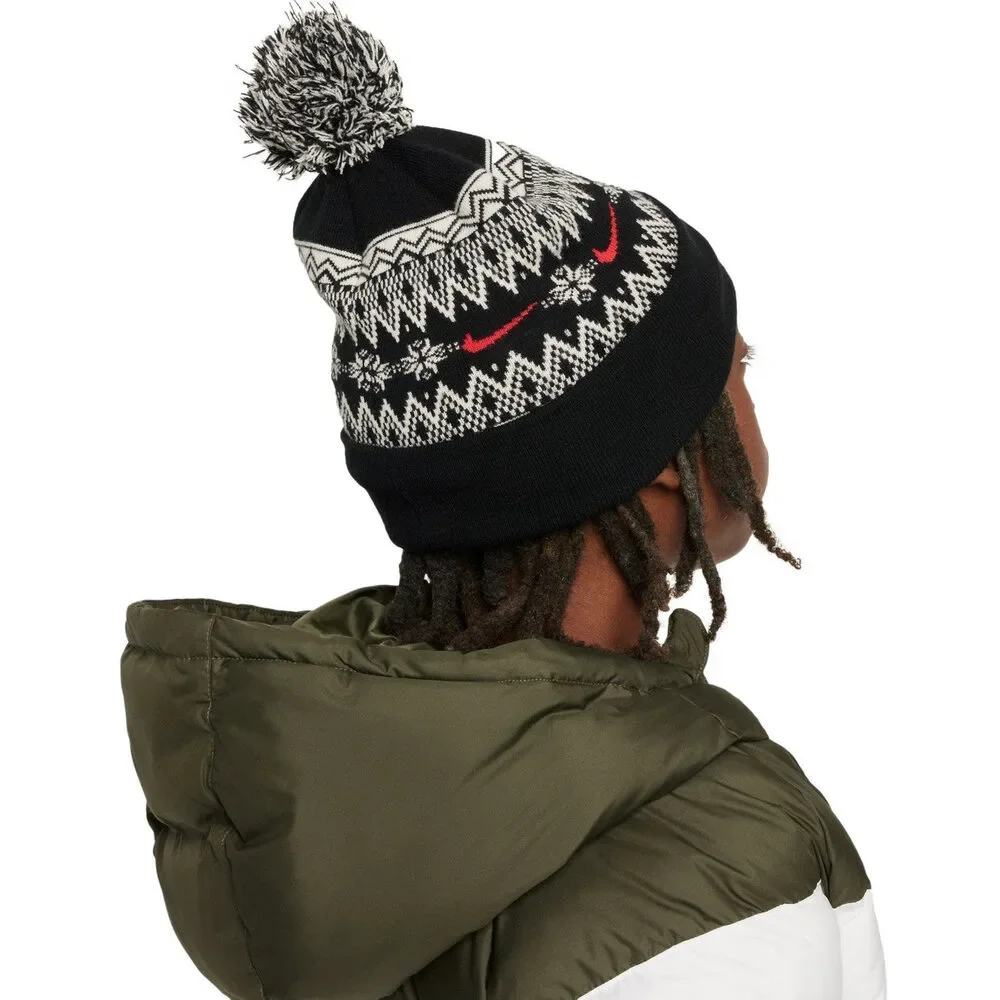 Nike stay warm